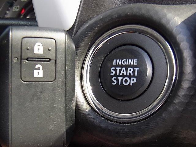 ハスラー ハイブリッドG(10枚目)