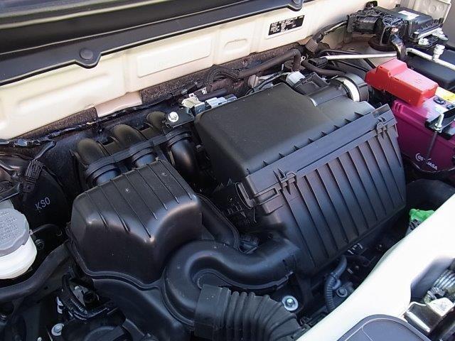 ハスラー ハイブリッドG(15枚目)