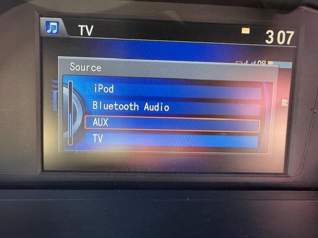 アコードハイブリッド LX /禁煙/ナビTV/Bluetooth/LED/バックカメラ/ETC/衝突軽減ブレーキ/レーダークルーズ/スマートキー/DVD再生(11枚目)