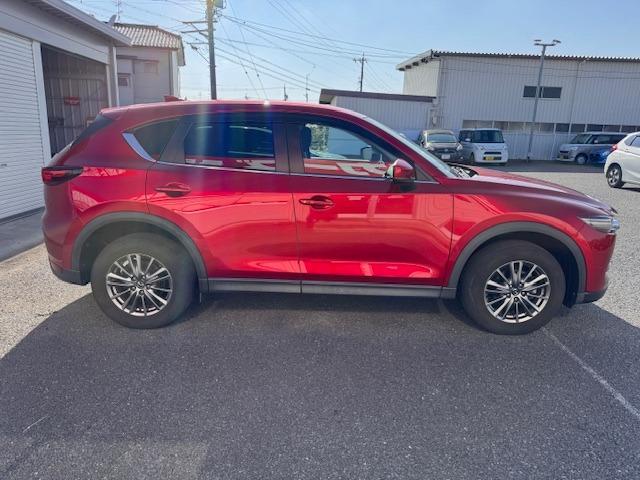 ロードスター・アクア・コペン・エブリィ・ステップワゴン・Ｓ６６０・セレナ・ハスラー等人気車種も続々入荷中。