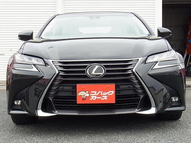 ＧＳ ＧＳ２００ｔ　バージョンＬ　／本革エアシート／禁煙／ナビＴＶ／Ｂｌｕｅｔｏｏｔｈ／後期／ＬＥＤ／バックカメラ／ドライブレコーダー／ＥＴＣ／衝突軽減ブレーキ（24枚目）