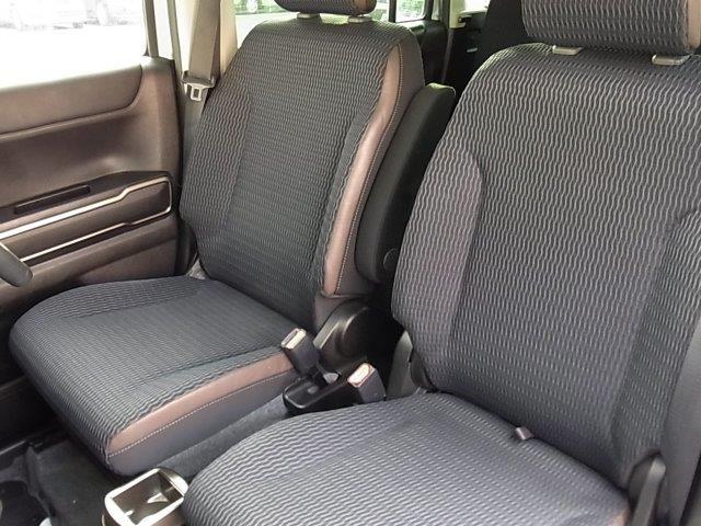 ハスラー ＪスタイルＩＩ　ツートン４ＷＤ／（9枚目）