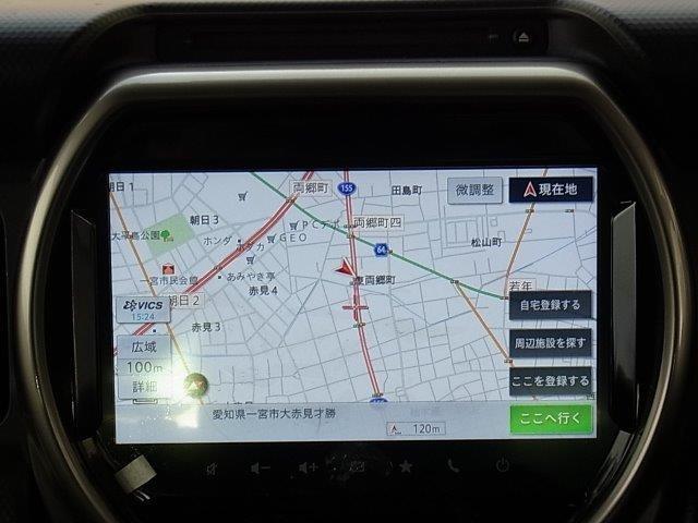 ハスラー ＪスタイルＩＩ　ツートン４ＷＤ／（11枚目）