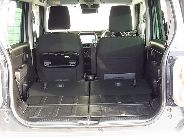 ハスラー ＪスタイルＩＩ　ツートン４ＷＤ／（14枚目）