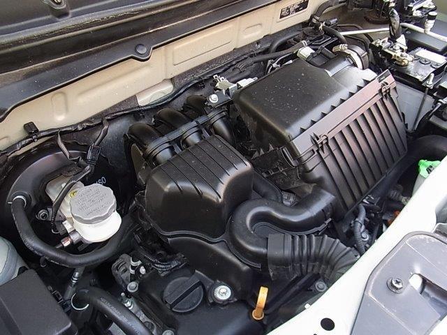 ハスラー ＪスタイルＩＩ　ツートン４ＷＤ／（17枚目）