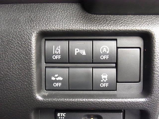 ハスラー ＪスタイルＩＩ　ツートン４ＷＤ／（18枚目）