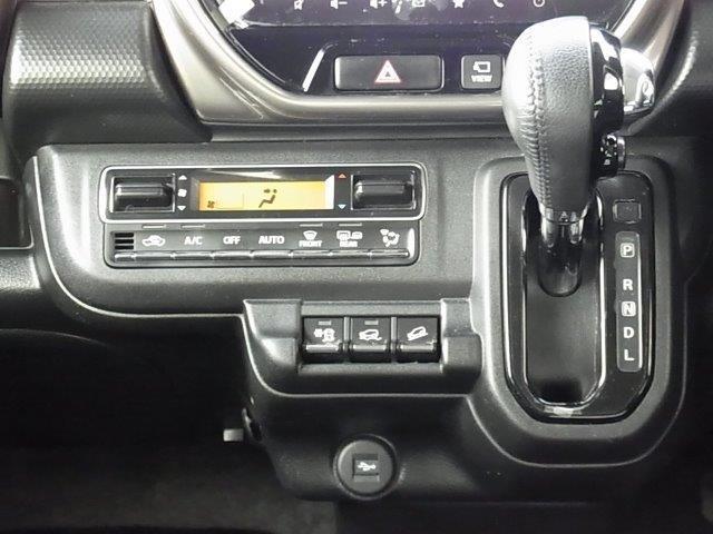 ハスラー ＪスタイルＩＩ　ツートン４ＷＤ／（20枚目）