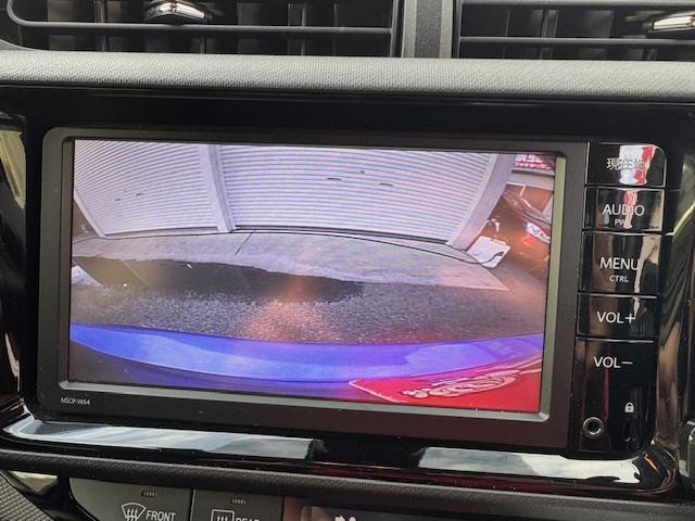 アクア Ｇ　／スマートキー／禁煙／ナビＴＶ／Ｂｌｕｅｔｏｏｔｈ／バックカメラ／ＥＴＣ／衝突軽減ブレーキ／クルーズコントロール／イモビライザー（11枚目）