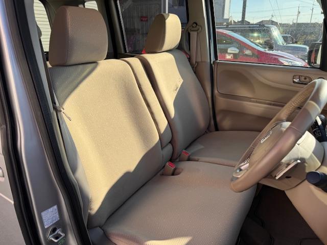 N-BOX+ G・ターボパッケージ 4WD/両側電動スライド/ナビTV/Bluetooth/バックカメラ/HID/レーダークルーズコントロール/オートライト/スマートキー/プッシュスタート/(9枚目)