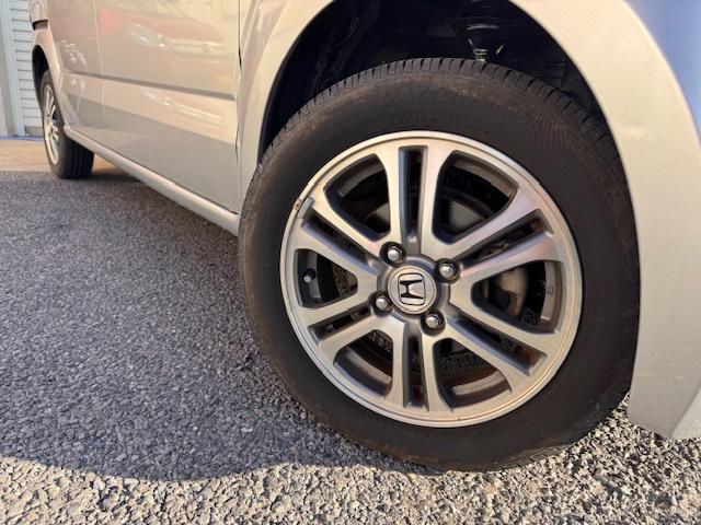 N-BOX+ G・ターボパッケージ 4WD/両側電動スライド/ナビTV/Bluetooth/バックカメラ/HID/レーダークルーズコントロール/オートライト/スマートキー/プッシュスタート/(16枚目)