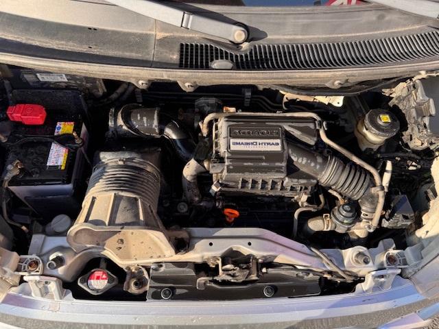 N-BOX+ G・ターボパッケージ 4WD/両側電動スライド/ナビTV/Bluetooth/バックカメラ/HID/レーダークルーズコントロール/オートライト/スマートキー/プッシュスタート/(17枚目)