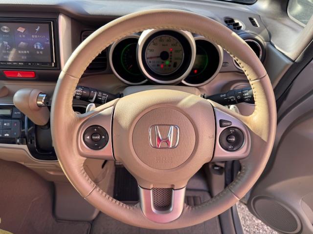 N-BOX+ G・ターボパッケージ 4WD/両側電動スライド/ナビTV/Bluetooth/バックカメラ/HID/レーダークルーズコントロール/オートライト/スマートキー/プッシュスタート/(19枚目)