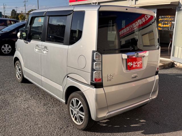 N-BOX+ G・ターボパッケージ 4WD/両側電動スライド/ナビTV/Bluetooth/バックカメラ/HID/レーダークルーズコントロール/オートライト/スマートキー/プッシュスタート/(21枚目)