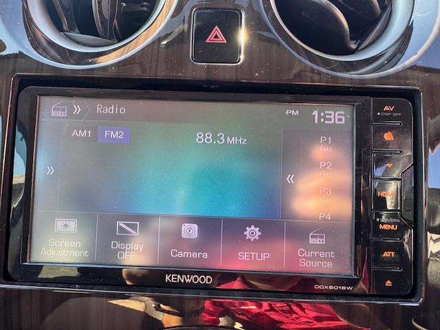 ノート Ｘ　ブランナチュール　インテリア　半革シート／禁煙／ディスプレイオーディオ／バックカメラ／ＥＴＣ／衝突軽減ブレーキ／レーンキープアシスト／オートライト／スマートキー／プッシュスタート／（11枚目）