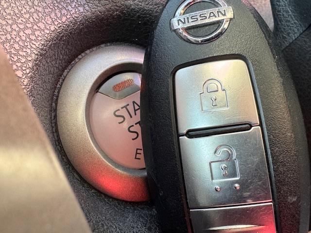 ノート Ｘ　ブランナチュール　インテリア　半革シート／禁煙／ディスプレイオーディオ／バックカメラ／ＥＴＣ／衝突軽減ブレーキ／レーンキープアシスト／オートライト／スマートキー／プッシュスタート／（12枚目）