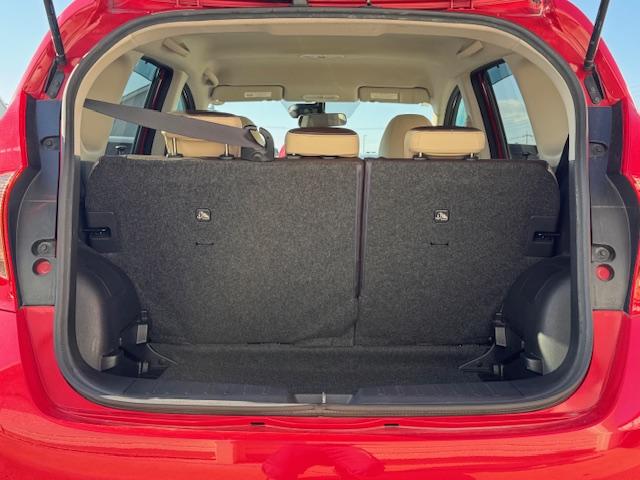 ノート Ｘ　ブランナチュール　インテリア　半革シート／禁煙／ディスプレイオーディオ／バックカメラ／ＥＴＣ／衝突軽減ブレーキ／レーンキープアシスト／オートライト／スマートキー／プッシュスタート／（15枚目）