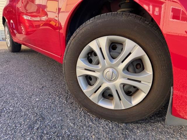 ノート Ｘ　ブランナチュール　インテリア　半革シート／禁煙／ディスプレイオーディオ／バックカメラ／ＥＴＣ／衝突軽減ブレーキ／レーンキープアシスト／オートライト／スマートキー／プッシュスタート／（16枚目）