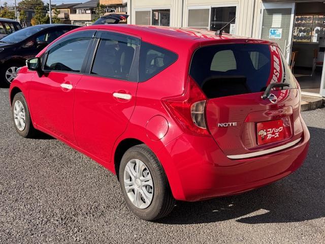 ノート Ｘ　ブランナチュール　インテリア　半革シート／禁煙／ディスプレイオーディオ／バックカメラ／ＥＴＣ／衝突軽減ブレーキ／レーンキープアシスト／オートライト／スマートキー／プッシュスタート／（21枚目）