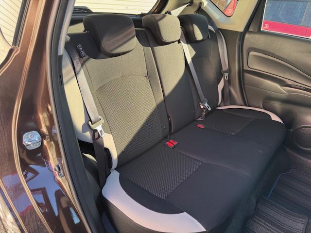 ノート ｅ－パワー　Ｘ　禁煙／ナビＴＶ／後期／ＬＥＤ／全周囲カメラ／障害物センサ／衝突軽減ブレーキ／オートライト／スマートキー／プッシュスタート／（10枚目）