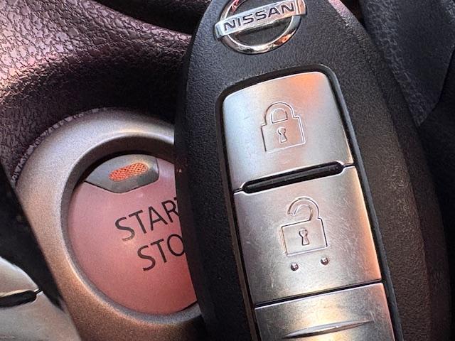 ノート ｅ－パワー　Ｘ　禁煙／ナビＴＶ／後期／ＬＥＤ／全周囲カメラ／障害物センサ／衝突軽減ブレーキ／オートライト／スマートキー／プッシュスタート／（12枚目）