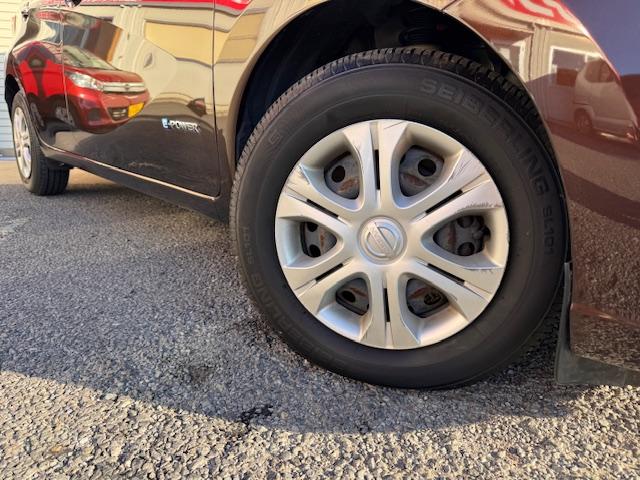 ノート ｅ－パワー　Ｘ　禁煙／ナビＴＶ／後期／ＬＥＤ／全周囲カメラ／障害物センサ／衝突軽減ブレーキ／オートライト／スマートキー／プッシュスタート／（16枚目）