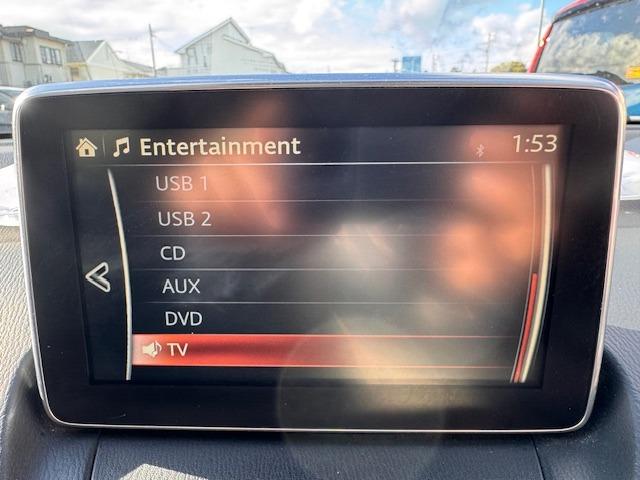 【カーナビ】もっと大画面で地図を見やすく等ご要望がございましたらご相談ください。