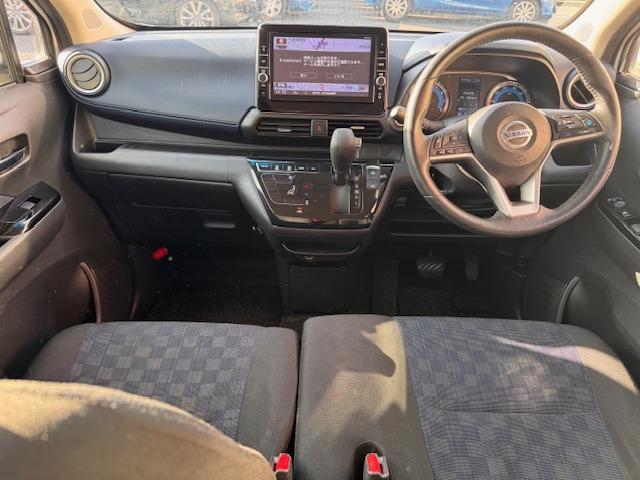 デイズ ハイウェイスター　Ｘ　プロパイロットエディション　ツートン／（8枚目）