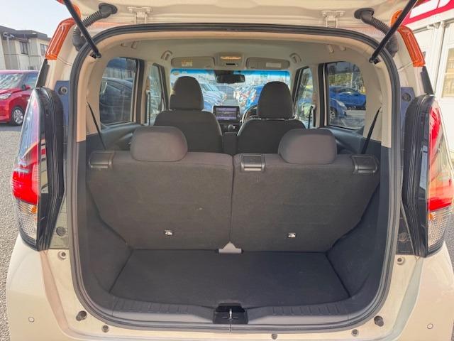 デイズ ハイウェイスター　Ｘ　プロパイロットエディション　ツートン／（14枚目）