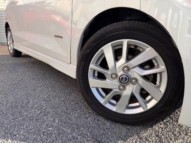 デイズ ハイウェイスター　Ｘ　プロパイロットエディション　ツートン／（16枚目）