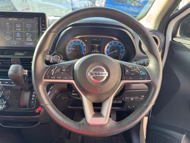 デイズ ハイウェイスター　Ｘ　プロパイロットエディション　ツートン／（18枚目）