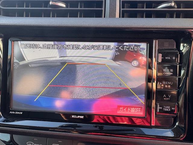 アクア Gブラックソフトレザーセレクション(19枚目)