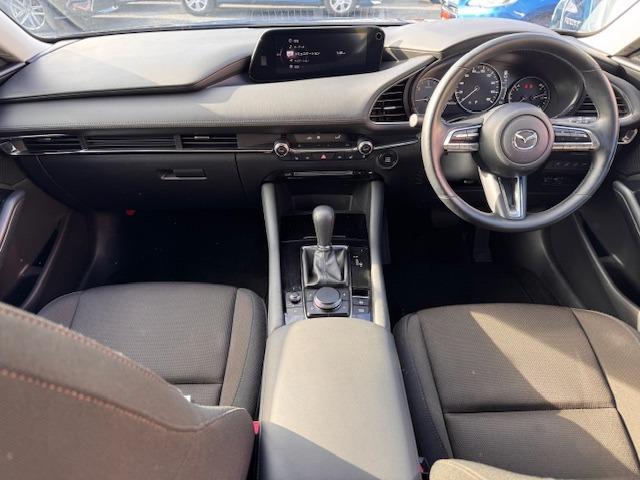 ＭＡＺＤＡ３セダン ＸＤプロアクティブ　ツーリングセレクション（8枚目）