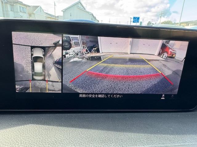 ＭＡＺＤＡ３セダン ＸＤプロアクティブ　ツーリングセレクション（11枚目）