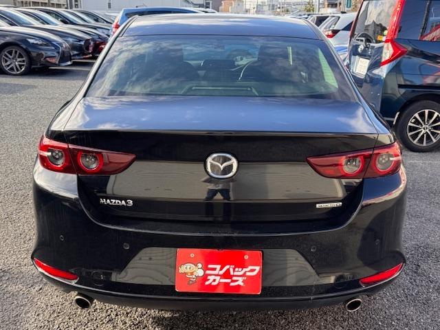 ＭＡＺＤＡ３セダン ＸＤプロアクティブ　ツーリングセレクション（13枚目）