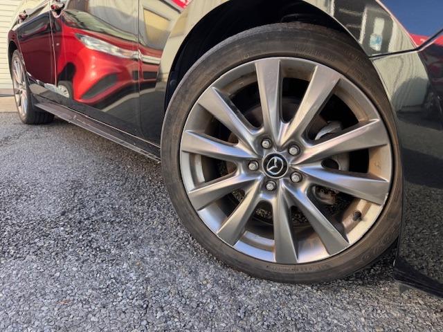 ＭＡＺＤＡ３セダン ＸＤプロアクティブ　ツーリングセレクション（16枚目）