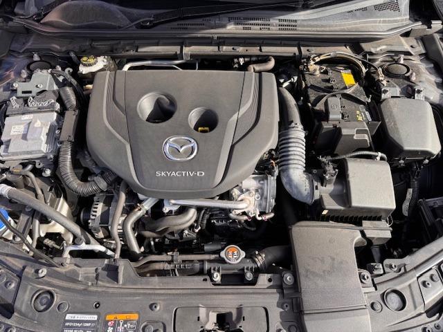 ＭＡＺＤＡ３セダン ＸＤプロアクティブ　ツーリングセレクション（17枚目）