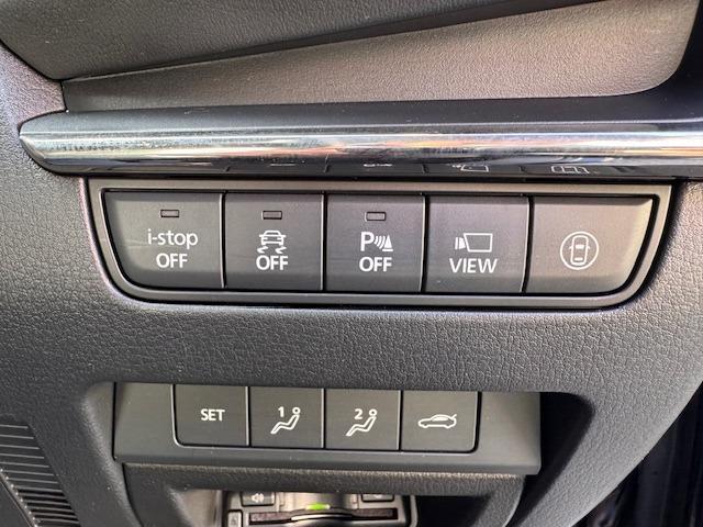 ＭＡＺＤＡ３セダン ＸＤプロアクティブ　ツーリングセレクション（19枚目）
