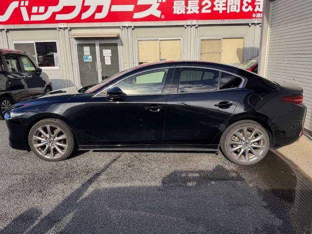 ＭＡＺＤＡ３セダン ＸＤプロアクティブ　ツーリングセレクション（22枚目）