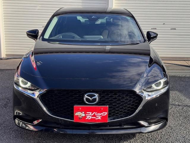 ＭＡＺＤＡ３セダン ＸＤプロアクティブ　ツーリングセレクション（24枚目）