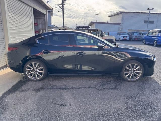 ＭＡＺＤＡ３セダン ＸＤプロアクティブ　ツーリングセレクション（26枚目）