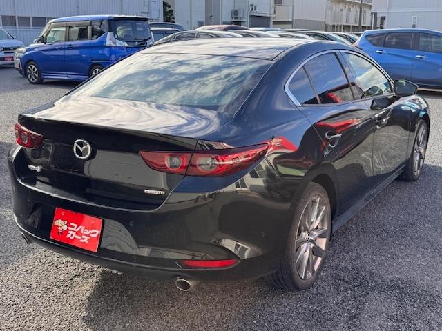 ＭＡＺＤＡ３セダン ＸＤプロアクティブ　ツーリングセレクション（27枚目）