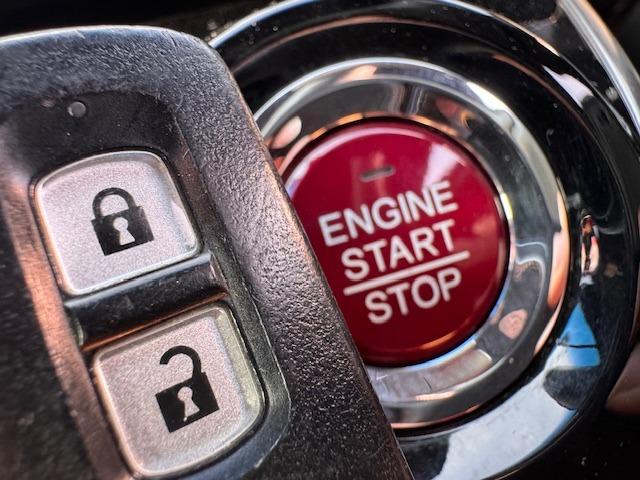 N-WGNカスタム G・Lパッケージ /黒半革/禁煙/ディスプレイオーディオ/TV/バックカメラ/HID/ドライブレコーダー/ETC/衝突軽減ブレーキ/レーダークルーズ(12枚目)