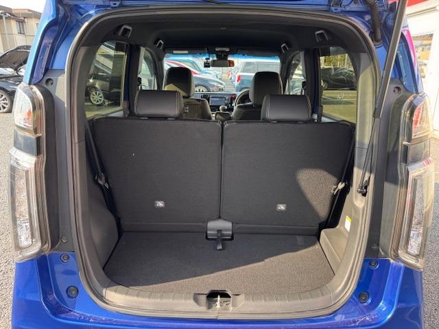 N-WGNカスタム G・Lパッケージ /黒半革/禁煙/ディスプレイオーディオ/TV/バックカメラ/HID/ドライブレコーダー/ETC/衝突軽減ブレーキ/レーダークルーズ(14枚目)