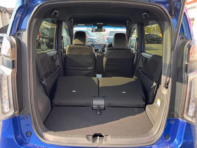 N-WGNカスタム G・Lパッケージ /黒半革/禁煙/ディスプレイオーディオ/TV/バックカメラ/HID/ドライブレコーダー/ETC/衝突軽減ブレーキ/レーダークルーズ(15枚目)