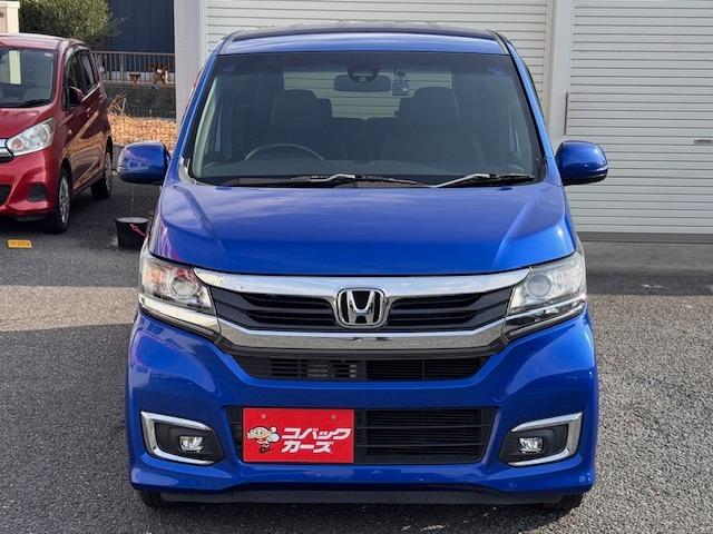 N-WGNカスタム G・Lパッケージ /黒半革/禁煙/ディスプレイオーディオ/TV/バックカメラ/HID/ドライブレコーダー/ETC/衝突軽減ブレーキ/レーダークルーズ(24枚目)