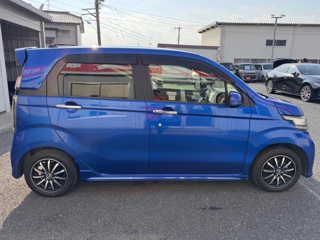 N-WGNカスタム G・Lパッケージ /黒半革/禁煙/ディスプレイオーディオ/TV/バックカメラ/HID/ドライブレコーダー/ETC/衝突軽減ブレーキ/レーダークルーズ(26枚目)