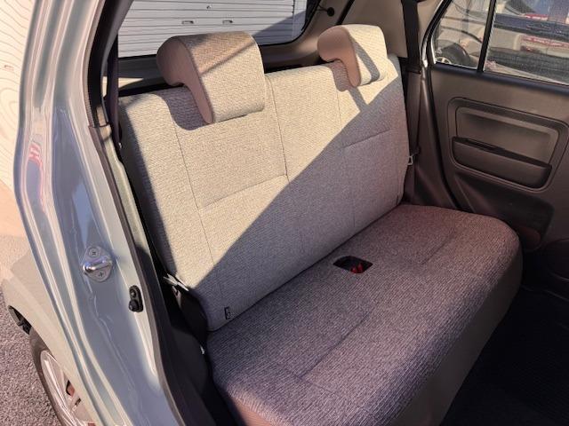 ミラトコット L SAIII /禁煙/ナビTV/Bluetooth/LED/バックカメラ/ドライブレコーダー/ETC/衝突軽減ブレーキ/スマートキー/DVD再生(10枚目)