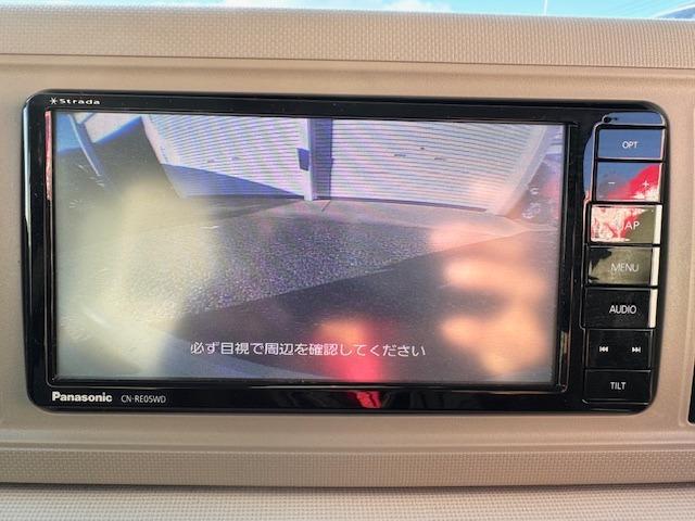 ミラトコット L SAIII /禁煙/ナビTV/Bluetooth/LED/バックカメラ/ドライブレコーダー/ETC/衝突軽減ブレーキ/スマートキー/DVD再生(11枚目)