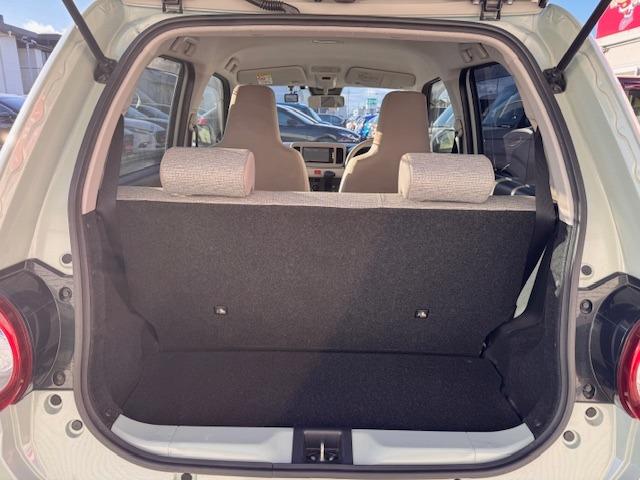 ミラトコット L SAIII /禁煙/ナビTV/Bluetooth/LED/バックカメラ/ドライブレコーダー/ETC/衝突軽減ブレーキ/スマートキー/DVD再生(14枚目)