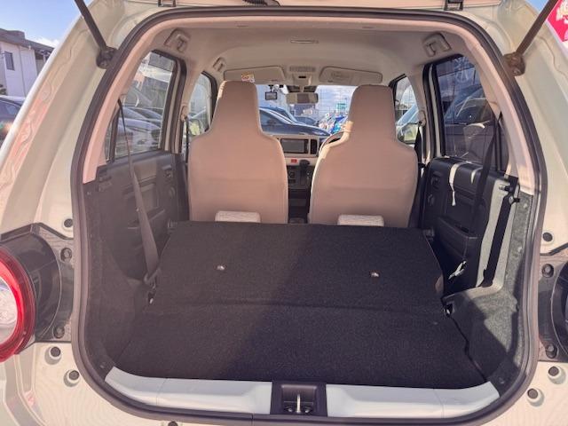 ミラトコット L SAIII /禁煙/ナビTV/Bluetooth/LED/バックカメラ/ドライブレコーダー/ETC/衝突軽減ブレーキ/スマートキー/DVD再生(15枚目)